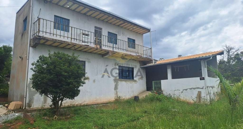 Chácara / sítio com 3 quartos à venda na DALIAS, 782, Jardim de Alah, Mateus Leme