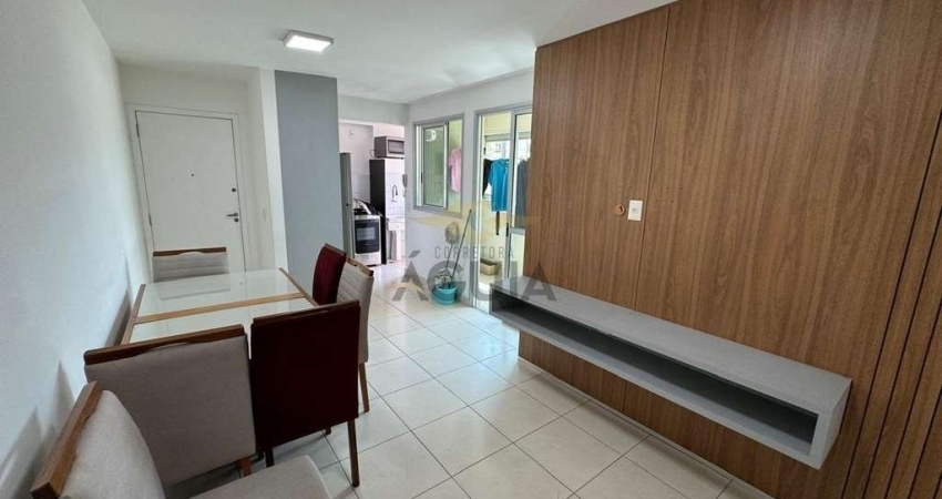 Apartamento com 2 quartos para alugar na Rua Aluísio Lobão Veras, 456, Serrano, Belo Horizonte