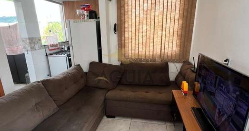 Casa com 2 quartos à venda na Rua Venezuela, 29, Esperança (Justinópolis), Ribeirão das Neves