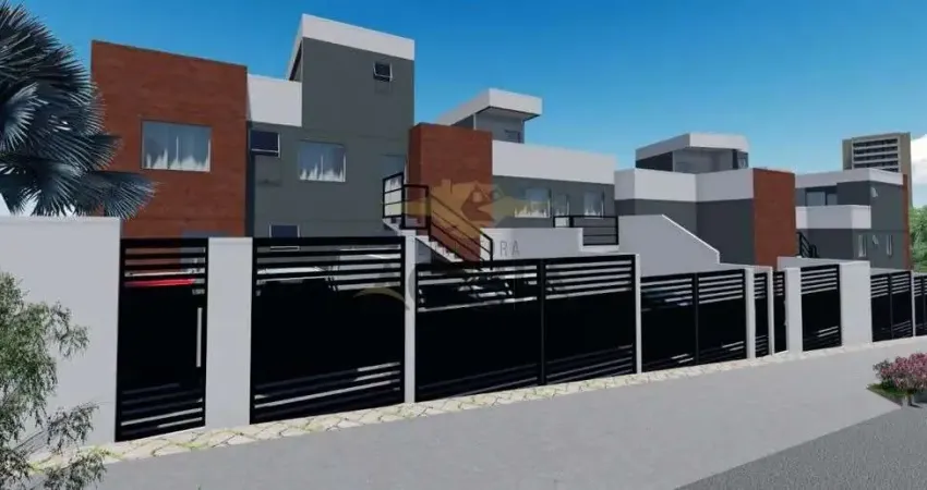 Apartamento com 3 quartos à venda na Rua Canavieiras, 56, Parque Xangri-Lá, Contagem