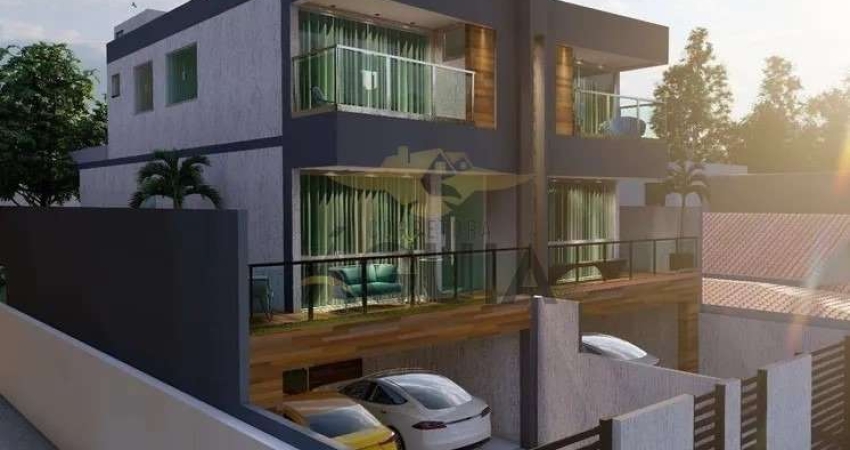 Casa com 3 quartos à venda na Rua São José do Jacuri, 303, Planalto, Belo Horizonte