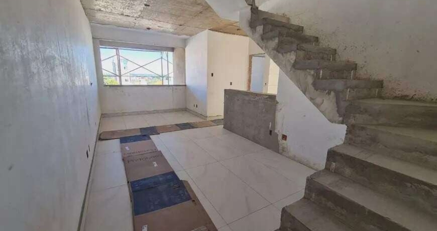 Apartamento com 3 quartos à venda na Rua Jornalista Waldir Lau, 287, Itapoã, Belo Horizonte