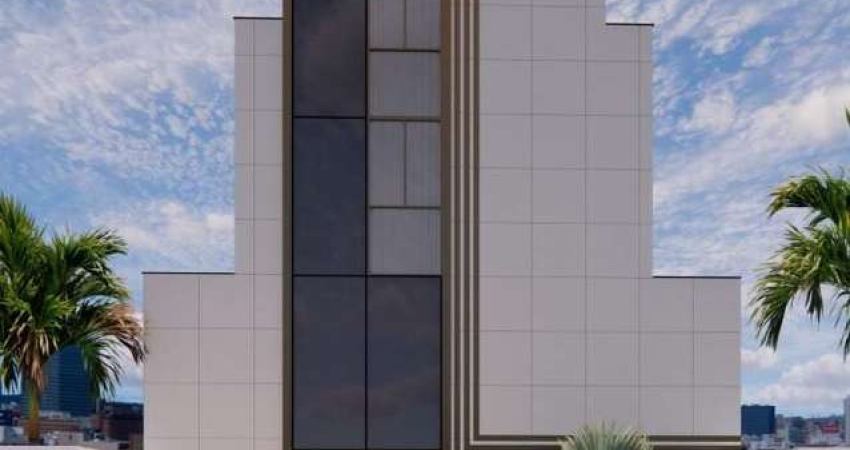 Apartamento com 3 quartos à venda na Conselheiro Saraiva, 173, Alto Barroca, Belo Horizonte