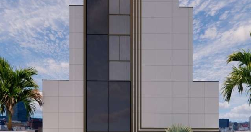 Apartamento com 2 quartos à venda na Conselheiro Saraiva, 173, Alto Barroca, Belo Horizonte