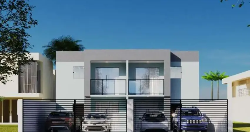 Casa com 3 quartos à venda na Avenida João Soares, 1021, Parque Xangri-Lá, Contagem