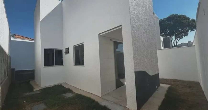 Casa com 3 quartos à venda na Lírios  do campo, 82, Etelvina Carneiro, Belo Horizonte
