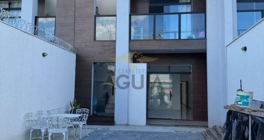 Casa em condomínio fechado com 2 quartos à venda na Rua Orlando Lima Melo, 764, Parque Xangri-Lá, Contagem