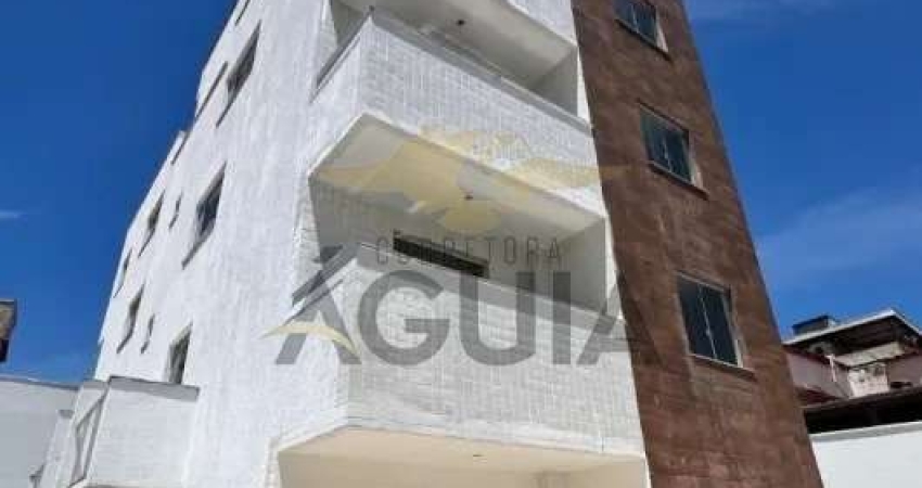 Apartamento com 2 quartos à venda na Nove de Maio, 95, Coqueiros, Belo Horizonte