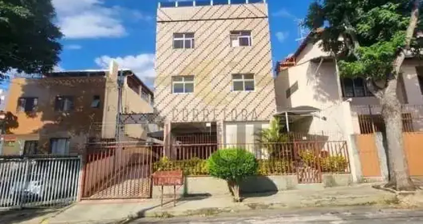 Apartamento com 3 quartos à venda na Rua Manoel Lopes Coelho, 488, Itapoã, Belo Horizonte