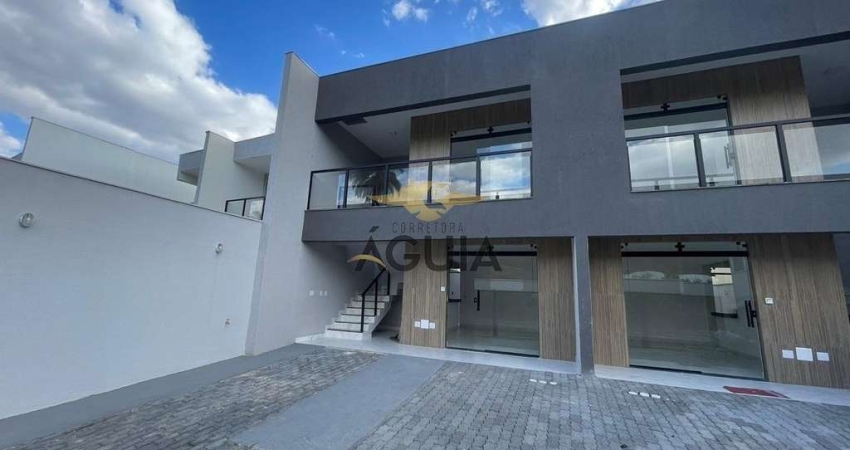 Casa em condomínio fechado com 3 quartos à venda na Rua Conceição de Oliveira Ferreira, 593, Vale das Orquídeas, Contagem