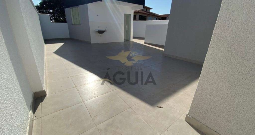 Cobertura com 3 quartos à venda na Carai, 175, Parque Xangri-Lá, Contagem