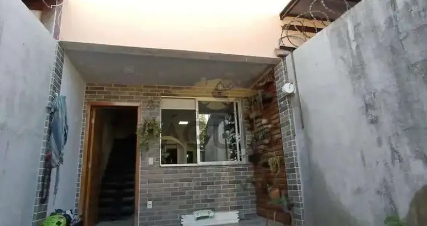 Casa com 2 quartos à venda na Rua Alvinópolis, 1013, Parque Xangri-Lá, Contagem