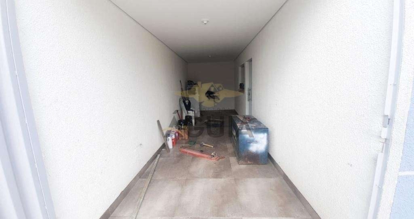 Apartamento com 2 quartos à venda na Carlos Magno, 289, Bom Jesus, Contagem