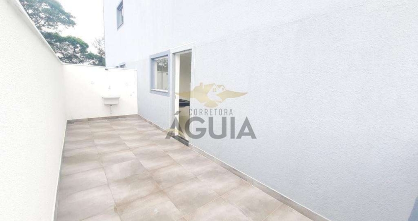 Apartamento com 2 quartos à venda na Carlos Magno, 289, Bom Jesus, Contagem