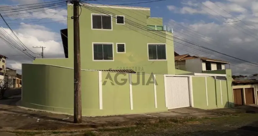Casa com 3 quartos à venda na Areia Branca, 20, Parque Xangri-Lá, Contagem
