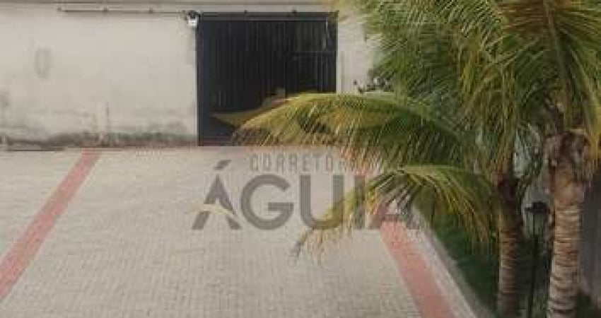 Casa com 5 quartos à venda na Das Palmeiras, 790, Colonial, Contagem