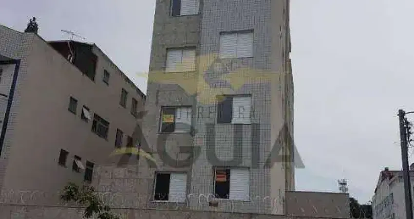 Apartamento com 3 quartos à venda na Horizonte, 29, Santa Efigênia, Belo Horizonte