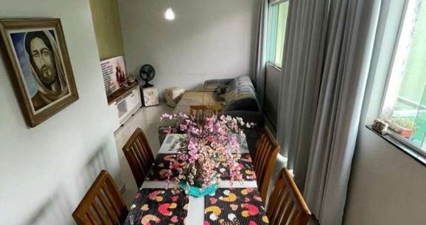 Casa com 5 quartos à venda na Rua Itamarati, 269, Piratininga (Venda Nova), Belo Horizonte