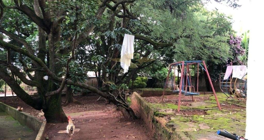 Terreno à venda na Geraldo Orozimbo, 254, Trevo, Belo Horizonte