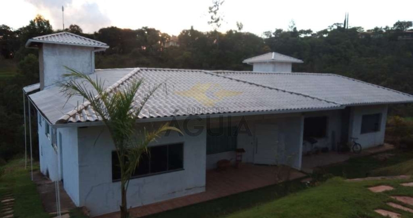 Casa em condomínio fechado com 8 quartos à venda na Ferradura, 118, Condominio Águas da Serra Morena, Jaboticatubas