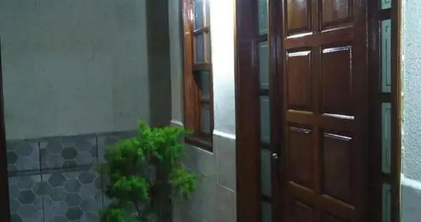 Casa com 3 quartos à venda na Ipaussu, 97, Jardim Pérola, Contagem