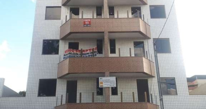 Apartamento com 2 quartos à venda na Turfa, 258, Pedra Azul, Contagem