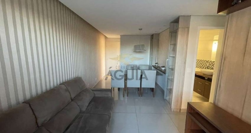 Apartamento com 3 quartos para alugar na Rua José Ribeiro Filho, 35, Ouro Preto, Belo Horizonte