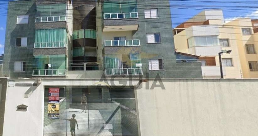 Cobertura com 4 quartos à venda na Rua Maria Olinda Nascimento, 212, Linda Vista, Contagem