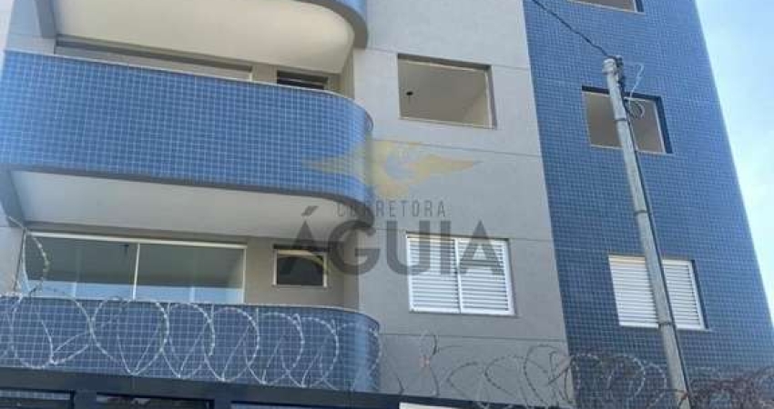 Apartamento com 3 quartos à venda na Alameda dos Pintassilgos, 304, Cabral, Contagem
