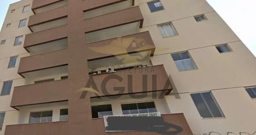 Apartamento com 2 quartos para alugar na Gandhi, 166, Serrano, Belo Horizonte