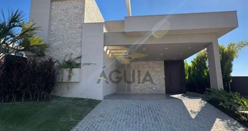 Casa em condomínio fechado com 4 quartos à venda na Rua Florença, 16, Gran Park, Vespasiano