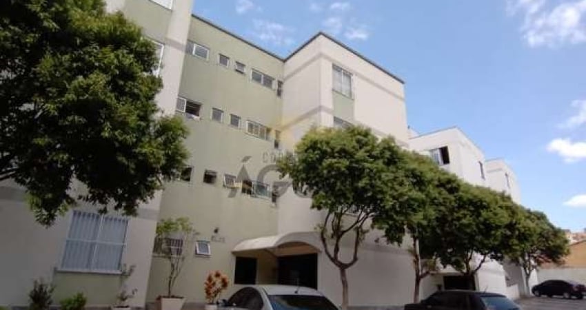 Apartamento com 3 quartos para alugar na Rua Nair Pentagna Guimarães, 300, Heliópolis, Belo Horizonte