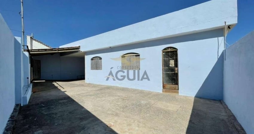 Casa com 3 quartos para alugar na Ceará, 135, Menezes (Justinópolis), Ribeirão das Neves