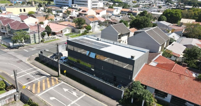 Barracão NOVO acabamento alto padrão