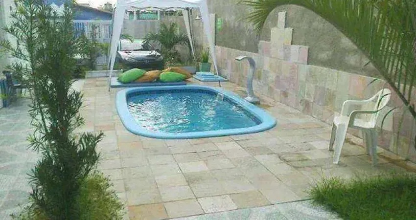 Sala comercial à venda na Rua Praia de Alagamar, 2169, Ponta Negra, Natal