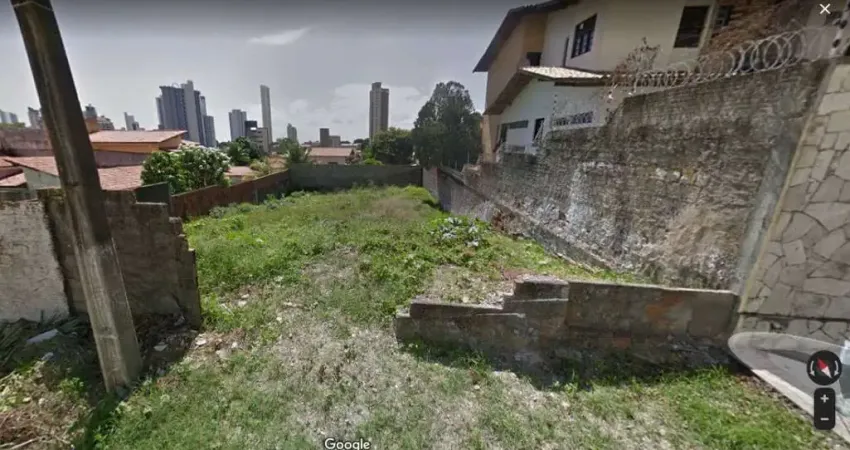 Terreno à venda na Rua Carapeba, 163, Ponta Negra, Natal