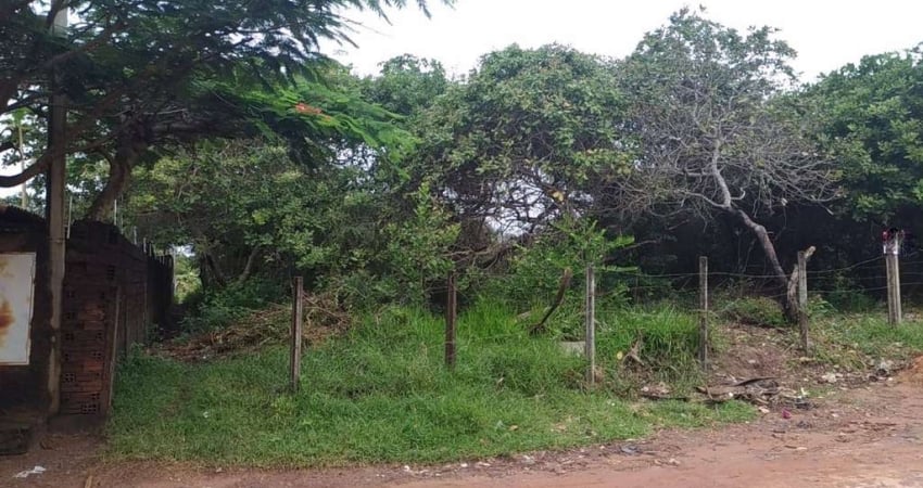 Terreno à venda no Centro, Nísia Floresta 