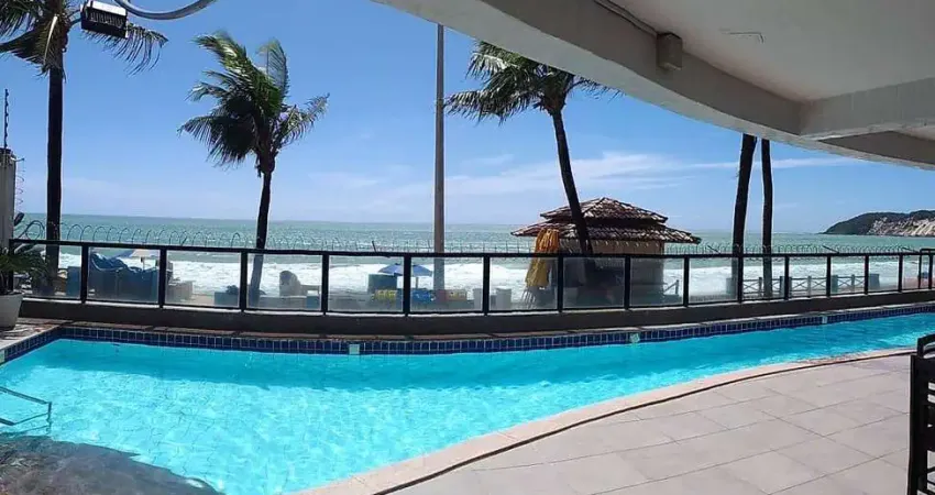 Flat com 1 quarto à venda no Ponta Negra, Natal 