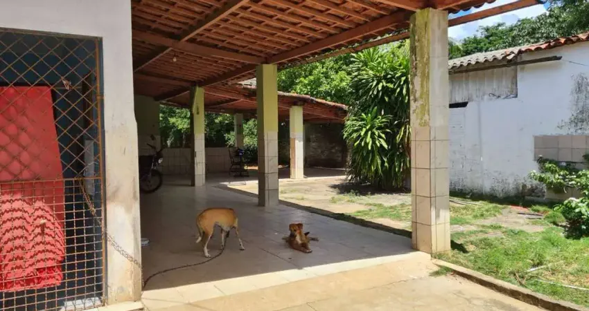 Casa em Lagoa Nova, próximo a Jaguarari