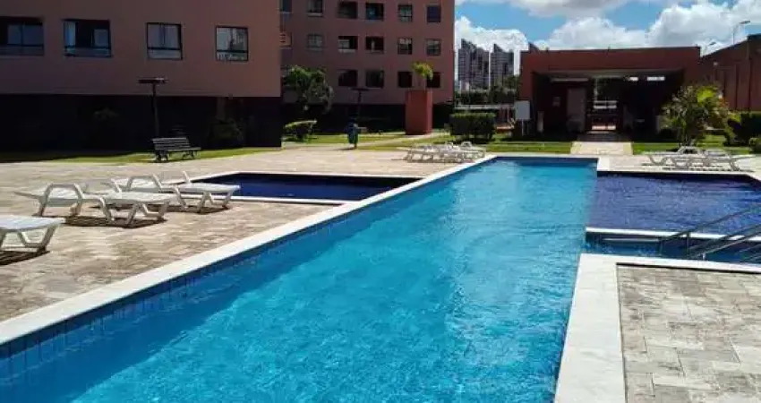 Excelente apartamento em Candelária, próximo ao shopping