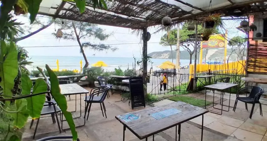 Ponto comercial à venda na Avenida Erivan França, 3180, Ponta Negra, Natal