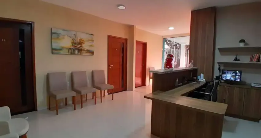 Imóvel comercial a venda em Nova Descoberta, com 14 salas