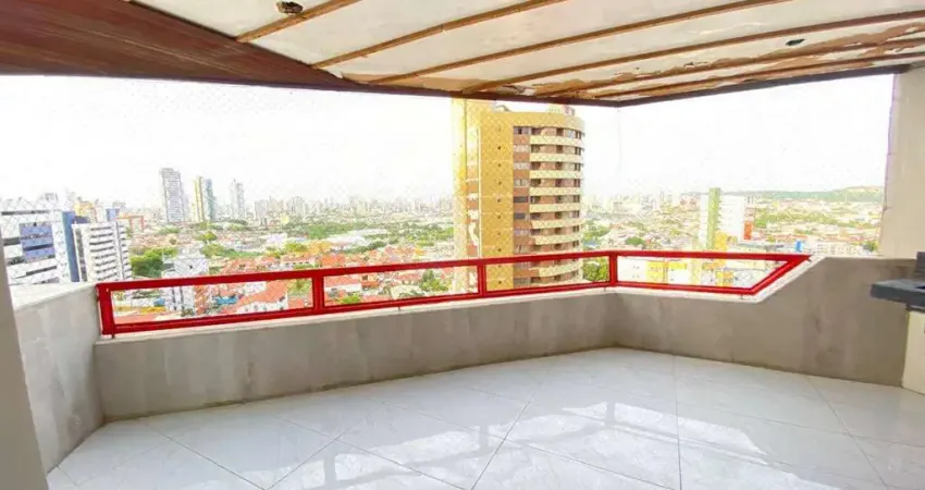 Apartamento Amplo em Candelária e com Preço Abaixo do Mercado!