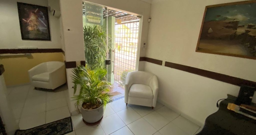 Sala Comercial para Alugar com 110 m², excelente localização