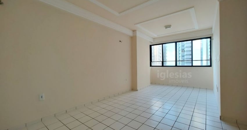 Apto 2 quartos (1suíte) em Petrópolis