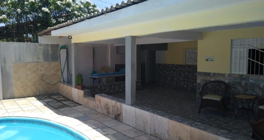 Casa de Praia na Enseada de Búzios