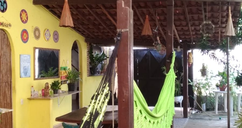 Casa comercial com 10 salas à venda no Ponta Negra, Natal 