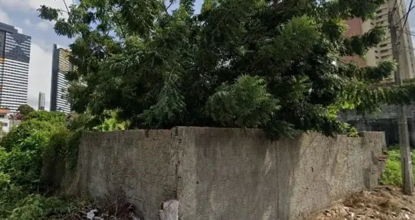 Terreno à venda no Ponta Negra, Natal 