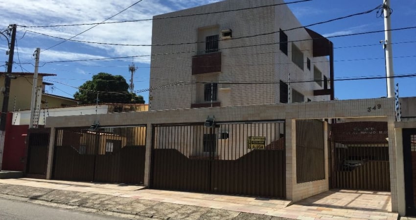 Excelente apartamento em Capim Macio, 1 quarto, espaçoso