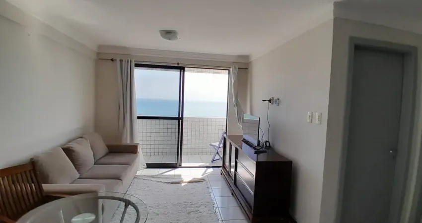 Apartamento com 2 quartos à venda no Ponta Negra, Natal